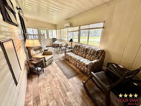 1701 North US HWY , Lot 120, Ormond Beach FL 32174