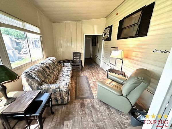 1701 North US HWY , Lot 120, Ormond Beach FL 32174