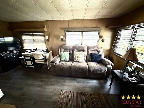 1701 North US HWY , Lot 120, Ormond Beach FL 32174