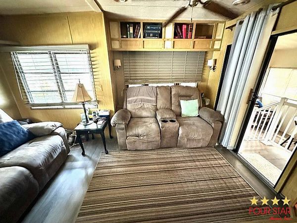 1701 North US HWY , Lot 120, Ormond Beach FL 32174