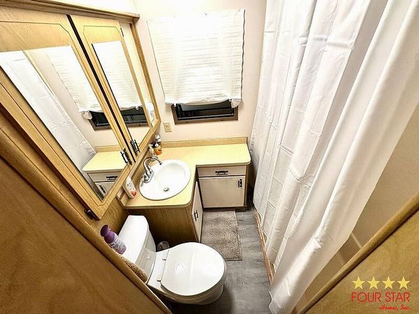 1701 North US HWY , Lot 120, Ormond Beach FL 32174