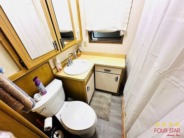 1701 North US HWY , Lot 120, Ormond Beach FL 32174