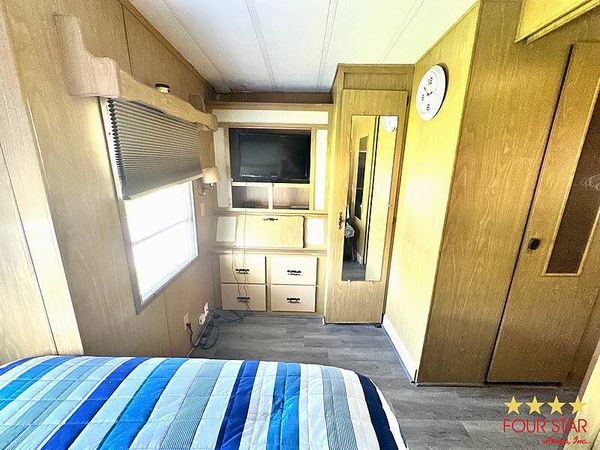 1701 North US HWY , Lot 120, Ormond Beach FL 32174