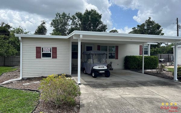 606 La Jardin, Edgewater FL 32141