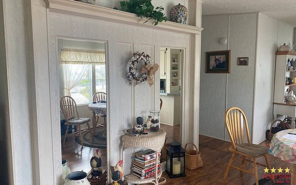606 La Jardin, Edgewater FL 32141