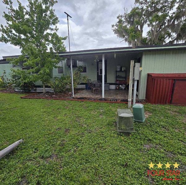 3318 E Dean St, Lot C, Leesburg FL 34788