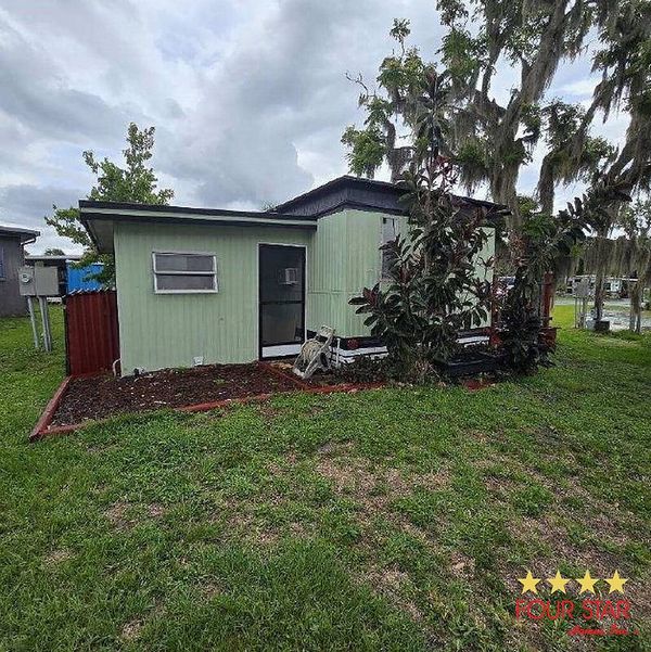 3318 E Dean St, Lot C, Leesburg FL 34788