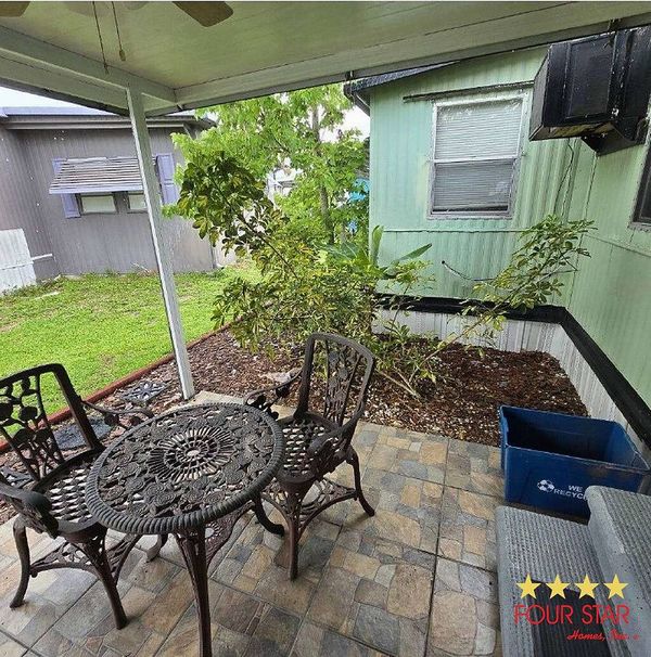 3318 E Dean St, Lot C, Leesburg FL 34788