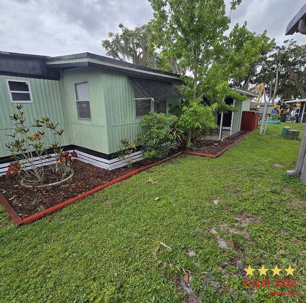 3318 E Dean St, Lot C, Leesburg FL 34788