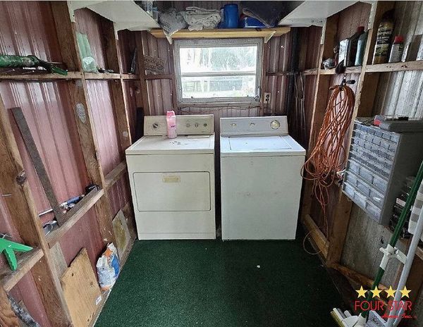 3318 E Dean St, Lot C, Leesburg FL 34788