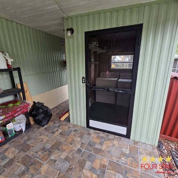 3318 E Dean St, Lot C, Leesburg FL 34788