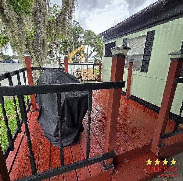 3318 E Dean St, Lot C, Leesburg FL 34788