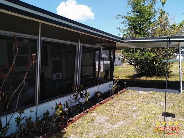 3318 E Dean St, Lot C, Leesburg FL 34788