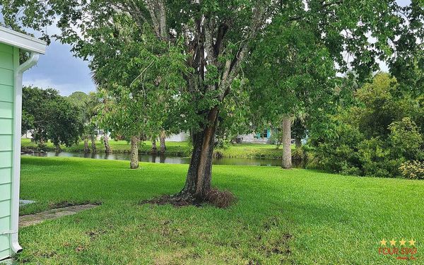 36 White Feather Ln, Flagler Beach FL 32136