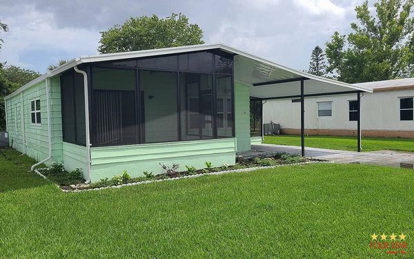 36 White Feather Ln, Flagler Beach FL 32136
