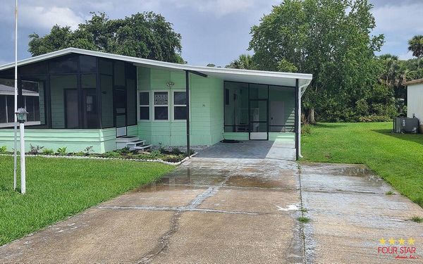 36 White Feather Ln, Flagler Beach FL 32136