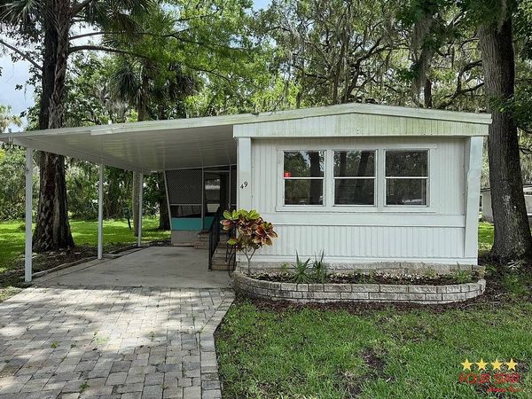 49 Windward Court, Port Orange FL 32127