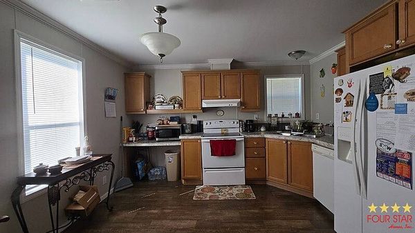 4681 Blue Spruce, Lot 104, Kissimmee FL 34758