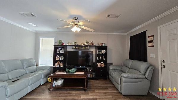 4681 Blue Spruce, Lot 104, Kissimmee FL 34758