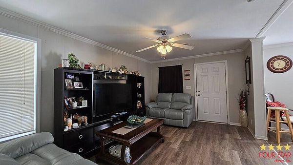 4681 Blue Spruce, Lot 104, Kissimmee FL 34758