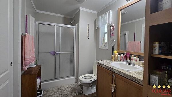 4681 Blue Spruce, Lot 104, Kissimmee FL 34758