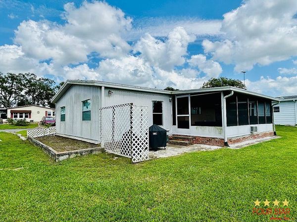11 Rio Grande Dr, Lot 21033, Leesburg FL 34748