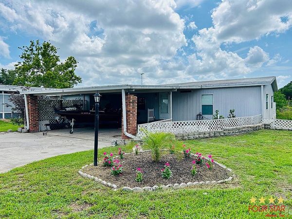 11 Rio Grande Dr, Lot 21033, Leesburg FL 34748