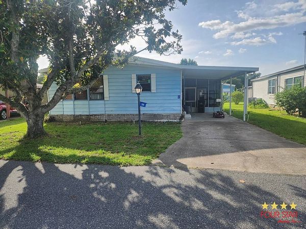 39 Lattice Dr, Leesburg FL 34788
