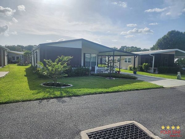 31 Lattice Dr, Lot 4, Leesburg FL 34788