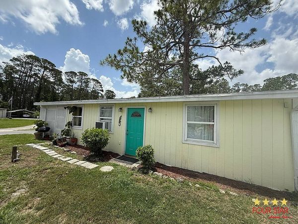 	1701 N US1, Lot 166, Ormond Beach FL 32174