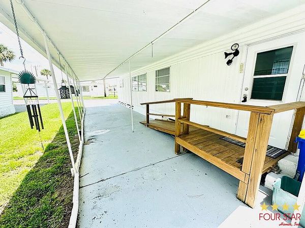 2351 S Ridgewood Ave, Lot 49, Edgewater FL 32141