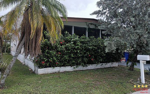 2919 NW 65th Ave, Lot 273, Margate FL 33063