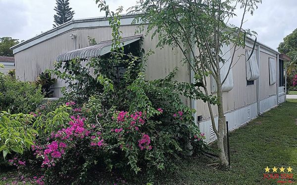 2919 NW 65th Ave, Lot 273, Margate FL 33063