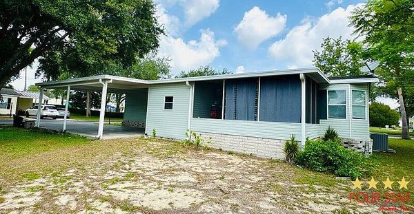 106 Kings Ridge Loop, Lot 60, Davenport FL 33897