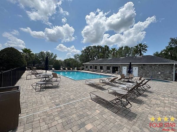 106 Kings Ridge Loop, Lot 60, Davenport FL 33897