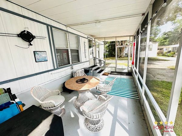 414 N Ridgewood Ave,, Lot 38, Edgewater FL 32132