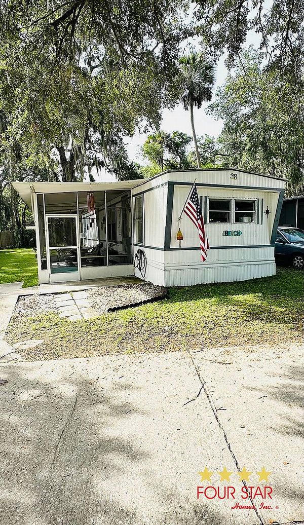 414 N Ridgewood Ave,, Lot 38, Edgewater FL 32132