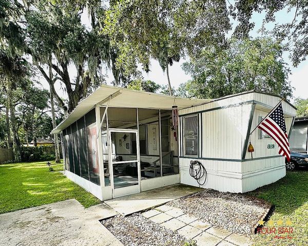 414 N Ridgewood Ave,, Lot 38, Edgewater FL 32132