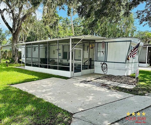 414 N Ridgewood Ave,, Lot 38, Edgewater FL 32132