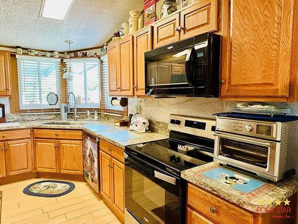 2 Tortuga Way, Lot 264, Leesburg FL 34788