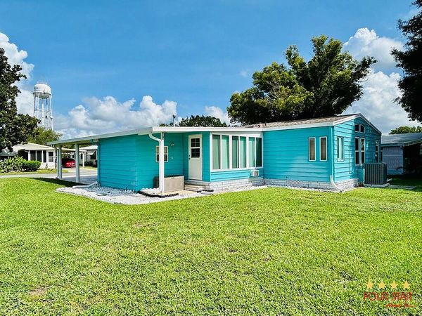 2 Tortuga Way, Lot 264, Leesburg FL 34788