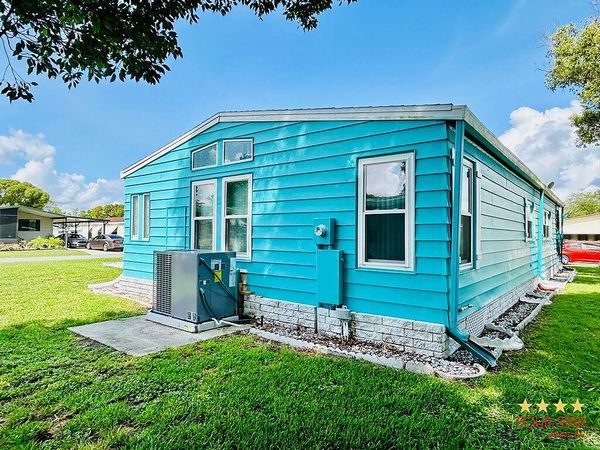 2 Tortuga Way, Lot 264, Leesburg FL 34788