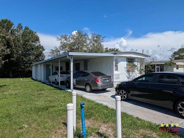 158 Jay Dr, Lot 158, Winter Haven FL 33880
