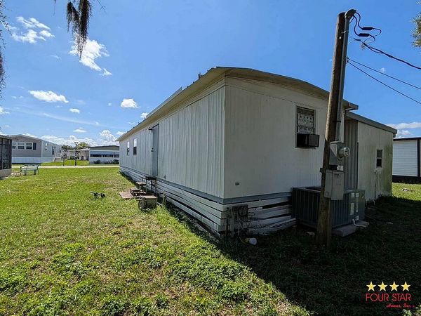 158 Jay Dr, Lot 158, Winter Haven FL 33880