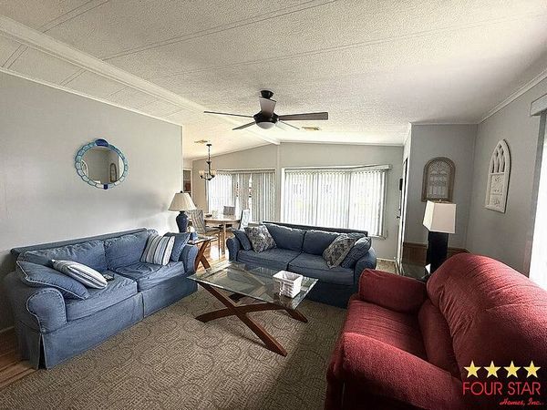 1320 Flor Del Sol, Lot 1089, Port Orange FL 32129