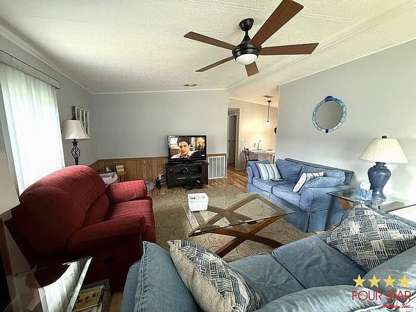 1320 Flor Del Sol, Lot 1089, Port Orange FL 32129