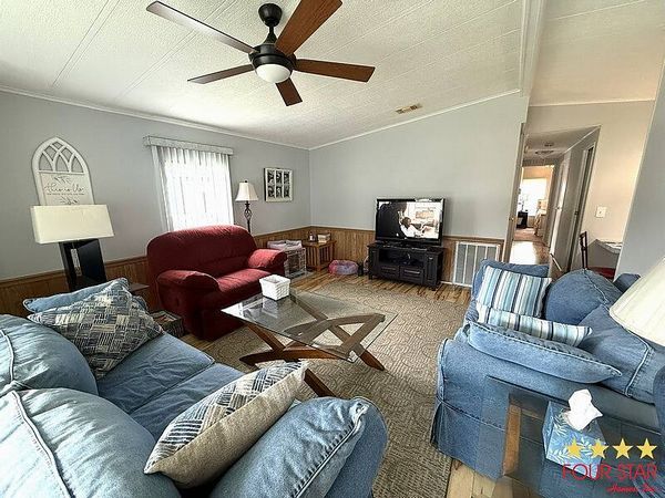 1320 Flor Del Sol, Lot 1089, Port Orange FL 32129