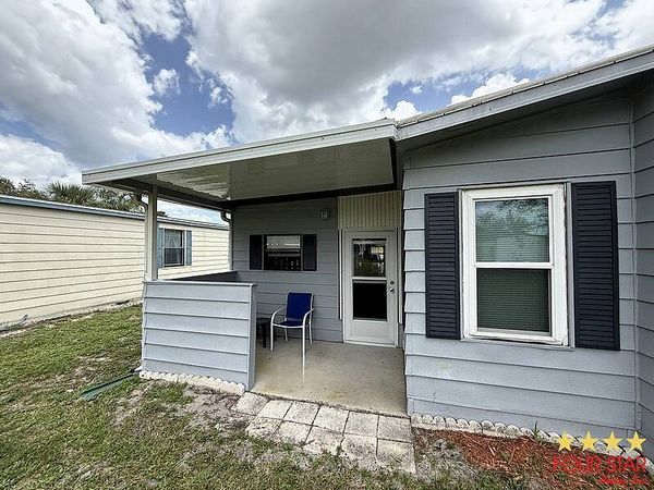 1320 Flor Del Sol, Lot 1089, Port Orange FL 32129