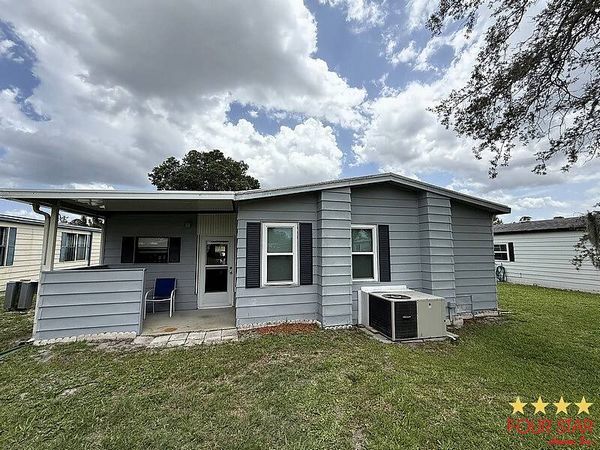 1320 Flor Del Sol, Lot 1089, Port Orange FL 32129