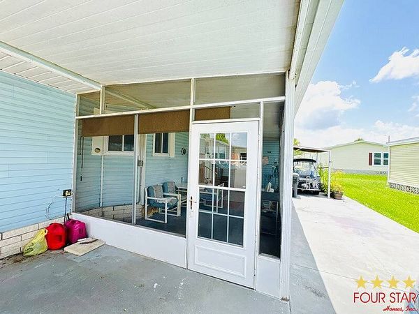 1746 Conifer Ave, Lot 52, Kissimmee FL 34758